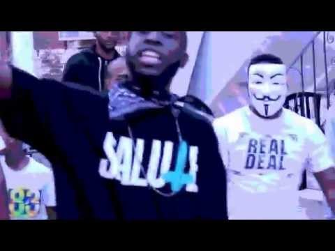 Mobstas - OBOYBADGUY