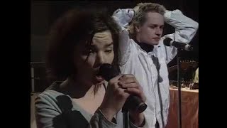 The Sugarcubes - Deus video