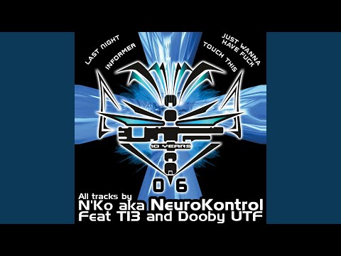 Wanna Have Fun (Original Mix)