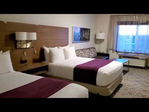 Oxford Suites, Room 508, January 14, 2022, 5:18 p.m.