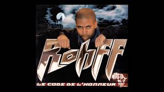 Rohff Le Code De L'Honneur ALBUM COMPLET (1999)