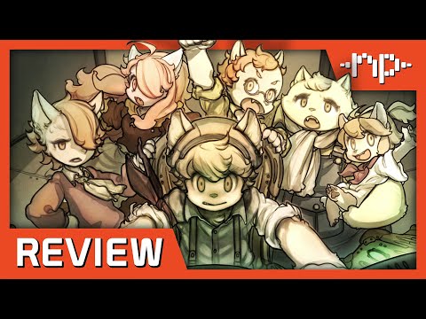 FUGA: Melodies of Steel Review - Noisy Pixel