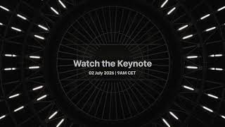 02 July 2026 | 9AM CET