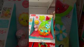Paradise pals#magical lights &amp; tunes pineapple #fisher -price #toys #shortsfeed #shorts