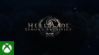 Xbox Hellblade: Senua's Sacrifice - Optimized For Xbox Series X|S anuncio