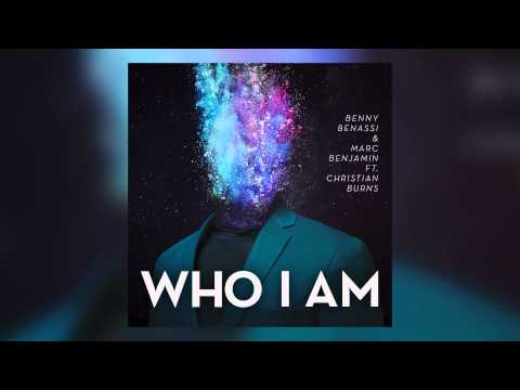 Video thumbnail for Who I Am