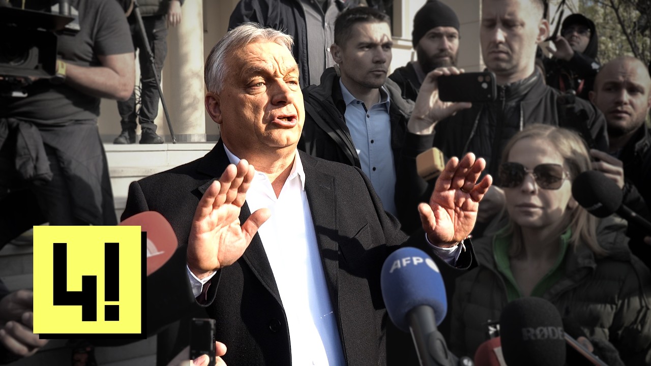 Orbán a 444-nek: Az emberek döntését tiszteletben kell tartani