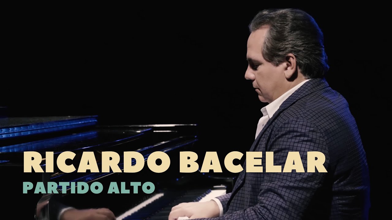 Ricardo Bacelar - Partido Alto