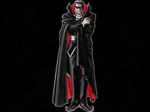 Best VGM 78 - Suikoden II - Gothic Neclord Battle