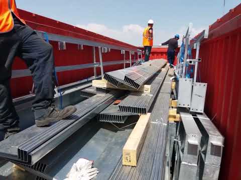 FRIGOCLAY (Canelones Uruguay)