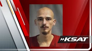 KCSO: San Antonio man arrested for attempting to throw drugs into Karnes County Detention Center