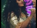 Mallu Serial Actress Hot Suchitra Nair Rare Open Navel And Cleavage