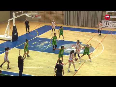 Aros 62 - CB Arxil 55