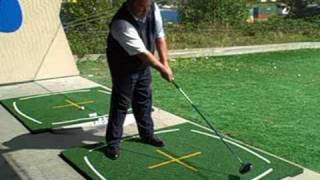 Driving with Distance & Accuracy