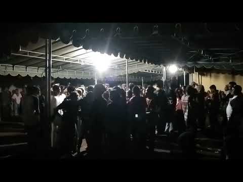 Pesta waihelan Adonara barat