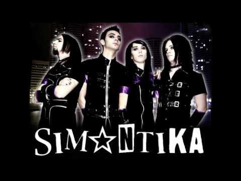 Simantika- Empty Words