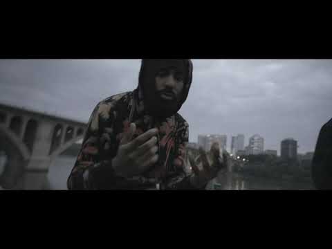 CartiEarss Feat Bagdat - Nascar (Official Video)