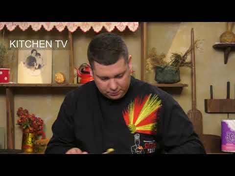 Sončeva gozba - Sunshine feast - epizoda/episode Pastrmka - Trout