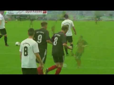 27. Spieltag KL 13/14: SV Altfeld - TSV Karlburg II 4:1