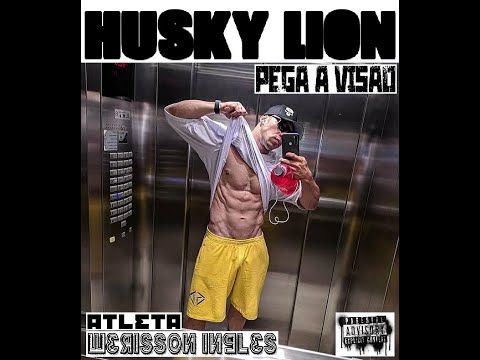 Husky Lion - Pega a visão ♪