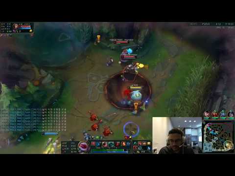 duo Rikara KR League of Legends