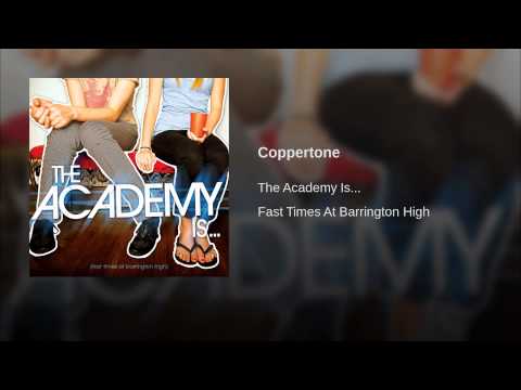 Video thumbnail for Coppertone