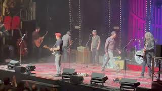 Fito &amp; Fitipaldis - Me acorde de ti - Teatro Circo Price (Madrid) 19 marzo 2023
