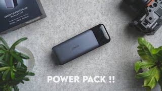 Anker 737 Power Bank ( Powercore 24k) Review