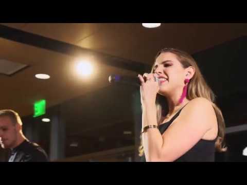 2019-05-14 Excellence Concert - Angie Petty