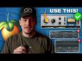 How To Mix Master Professional Rap Vocals In FL STUDIO FULL TUTORIAL