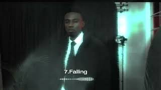 Saint Realest- Falling (Official Audio)