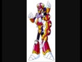 Mega Man X2 Magna Centipede Theme