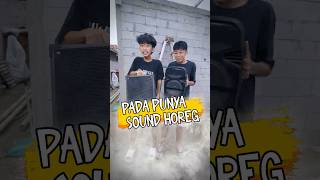 Download lagu Pada Punya Sound Horeg mp3