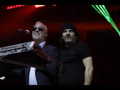 Saša Matić i Aca Lukas - MIX covera