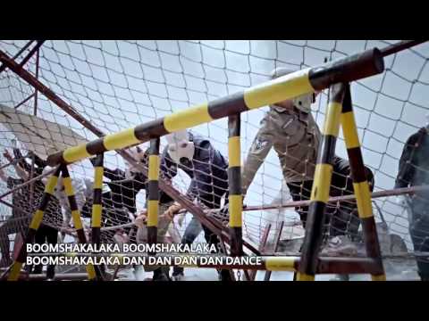 [MV] BIGBANG - FANTASTIC BABY