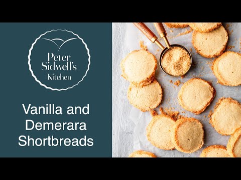 Discover the Secret to Perfect Shortbread Biscuits
