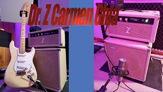 Video thumbnail for Dr. Z Carmen Ghia by Liquid Studio Productions
