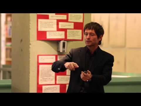 Mathematics as a New Way of Thinking by Edward Frenkel