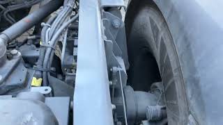 DAF XF 450 FT 4x2 opleggertrekker. truck tractor | Image 4 - Autoline