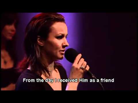 Olso Gospel Choir - Joy to my Soul(HD)With Songtekst/Lyrics