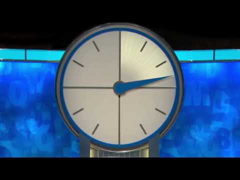 Countdown Clock 30 Seconds