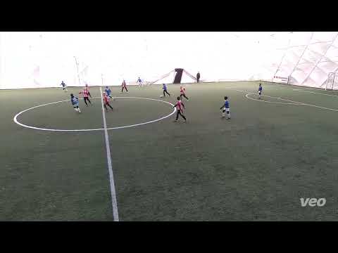 KS Kabel 2012 - Cracovia Andrychów (27.02.2022)