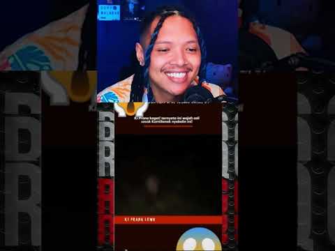 Kunti Pun Bermuka Dua #qorygoreopenbook