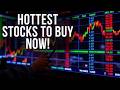 High Potential Explosive Stocks VectorVest