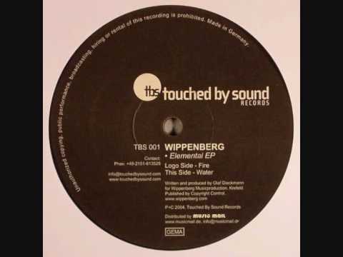 Wippenberg - Elemental EP(fire)