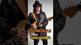 Download lagu DEEP PURPLE || SOLDIER OF FORTUNE || LYRICS #feedshorts #soldieroffortune #lyrics mp3