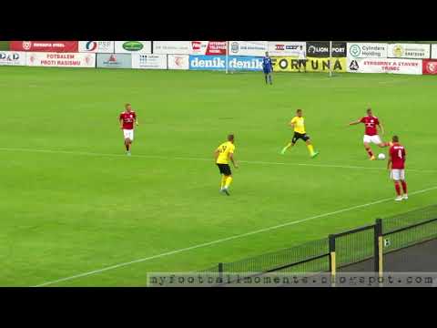 FK Trinec - MFK Karvina 30.07.2022 (0-3) 2-Poziom