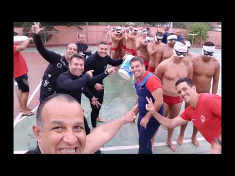 Curso de Mergulho Autônomo CMAut l-2018 18º GB