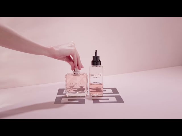 150ml GIVENCHY IRRESISTIBLE Eau de parfum 5 of 5