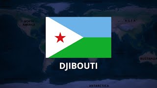 The History of Djibouti: The Epic of the Horn of Africa